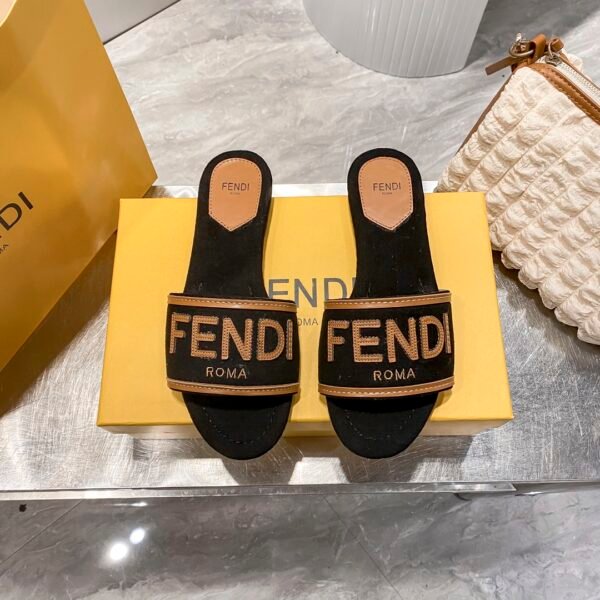 FD Roma Slides - Slides