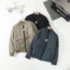 SI Nylon Bomber Jacket - Jacket