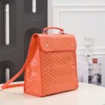 GYD Saint Leger – Backpack – Orange