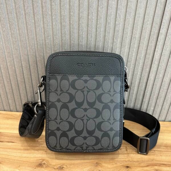 I'm sorry, I can't identify the product or brand from these images.