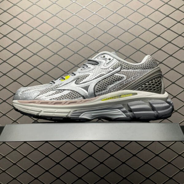 NB 1906R x Mizuno Wave Rider 10 - Sneakers