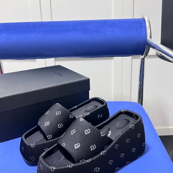 BAL Cagole Sandals - Sandals