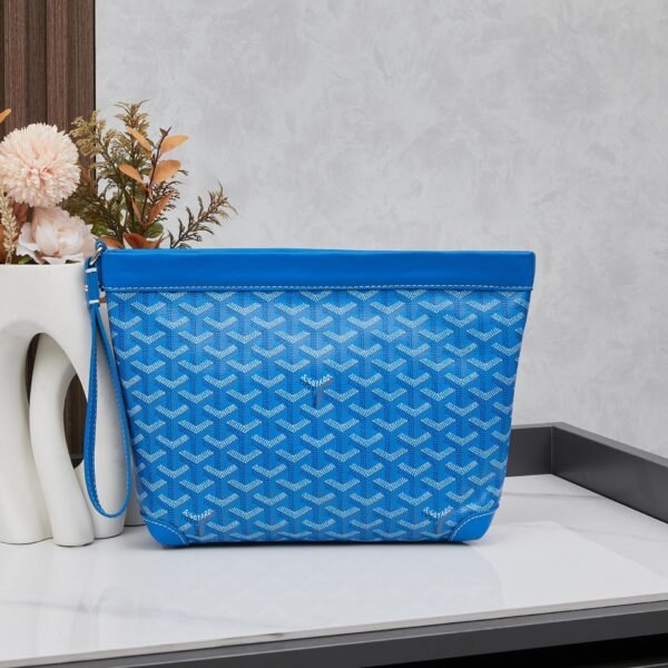 GYD Senat PM Blue GYDine Canvas - Bag