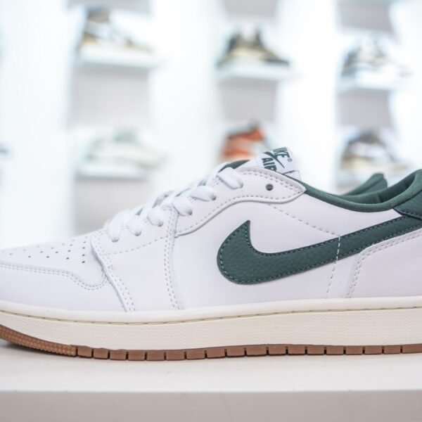 NK Air Jordan 1 Low - Sneakers