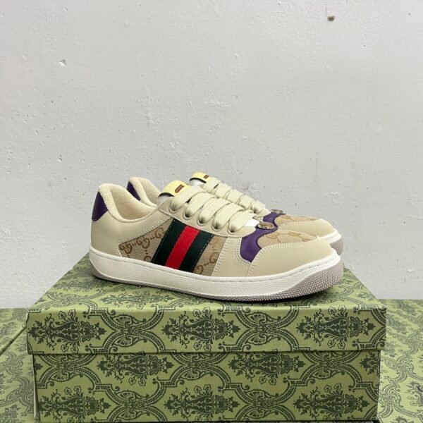 GG Screener - Sneakers