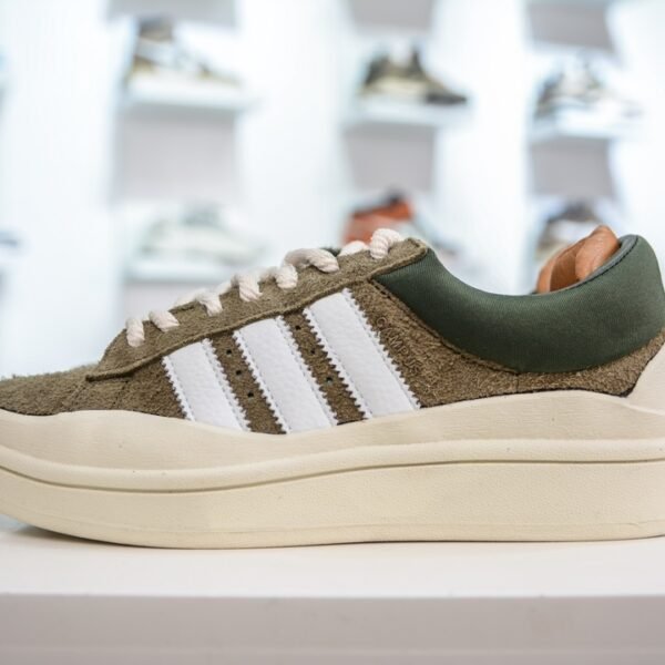 AD Forum Buckle Low Bad Bunny - Sneakers