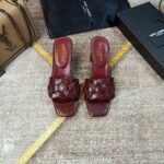 YSL Tribute Slide – Sandali