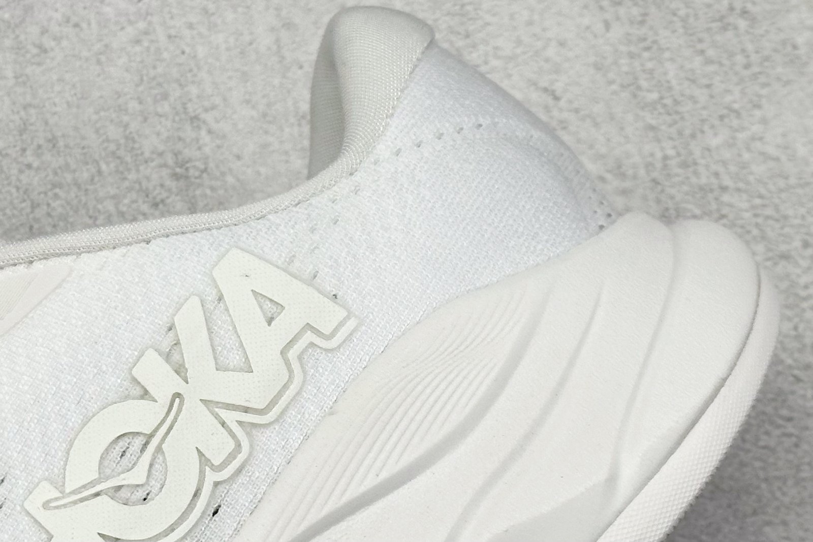 HOKA Rincon 3 White - Sneakers - Image 9