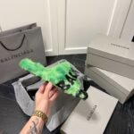 BAL Fur Logo Slides – Slides