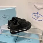 PR Downtown – Sneakers – Black