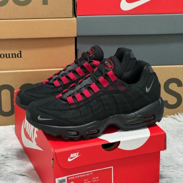 NK Air Max 95 TT - Sneakers