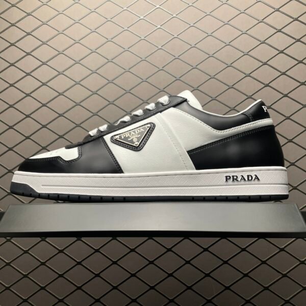 PR Downtown Low-Top Sneakers - Sneakers