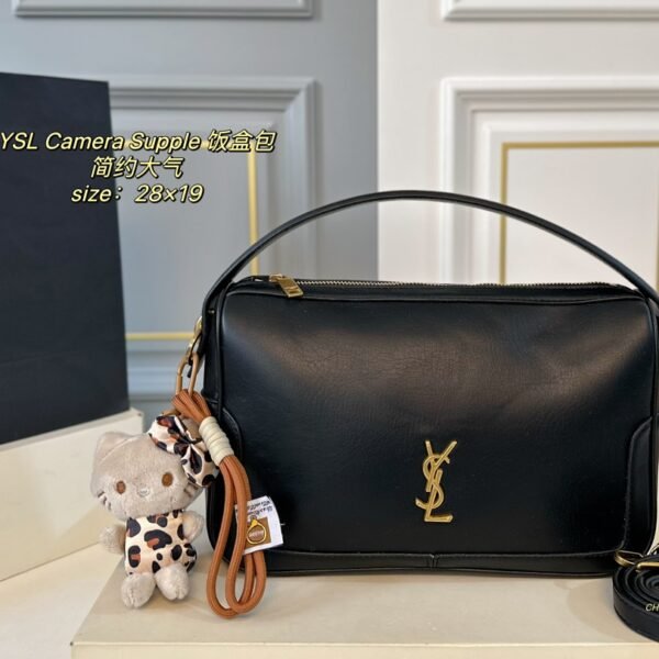 YSL Le 5 à 7 Hobo - Bag