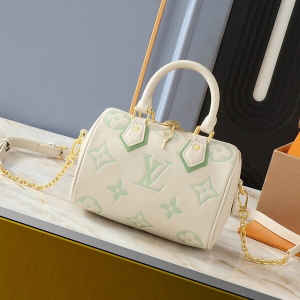 LV Speedy Bandoulière 20 - Bag