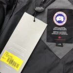 CG Langford Parka – Jacket – Gray