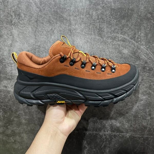 HK Tor Ultra Hi 2 WP - Sneakers