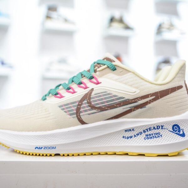 NK Zoom Pegasus Turbo Next Nature - Sneakers