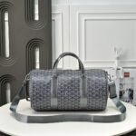 GYD Boeing 45 Gray Monogram – Borsa