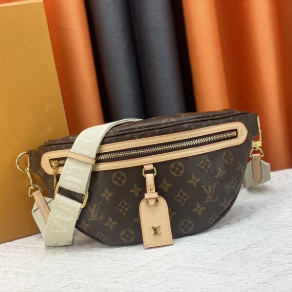 LV Bumbag Monogram - Bag