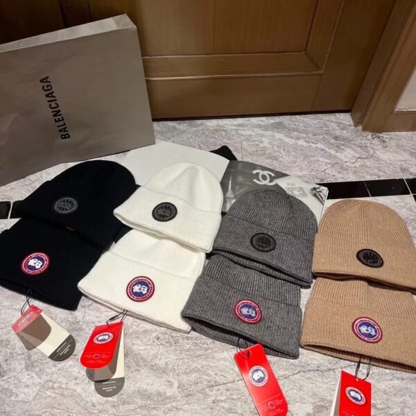 CG Toque Various Colors - Hat