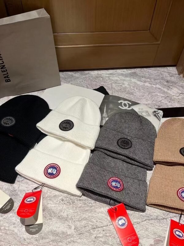 CG Toque Various Colors – Hat