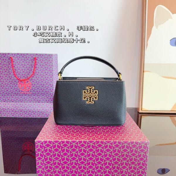 TB Single Shoulder & Handbag
