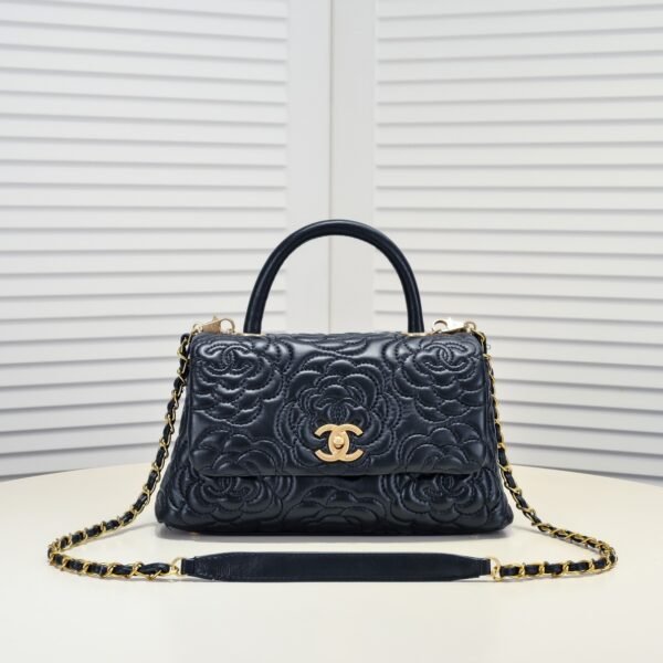 CC Coco Handle - Bag