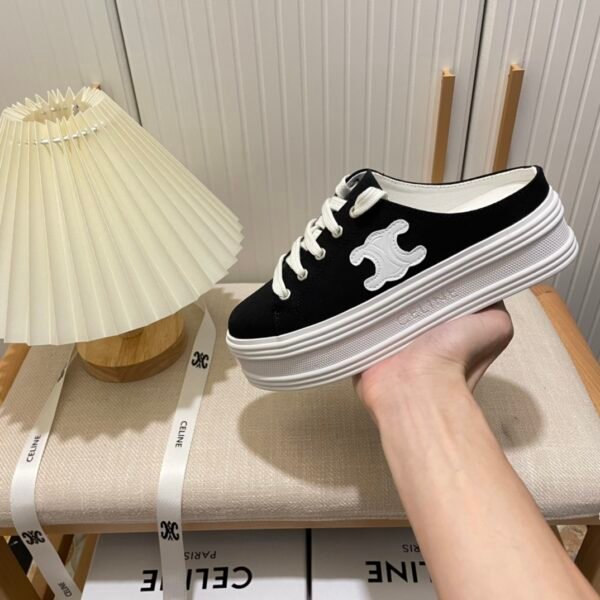 ```CEL Z Trainer Mule - Sneakers```