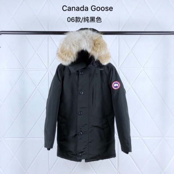 CG Langford Parka - Jacket