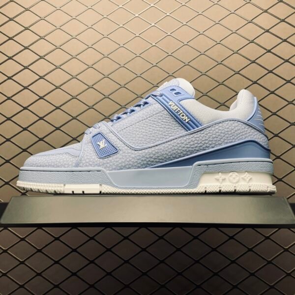 LV Trainer Sneaker - Sneakers