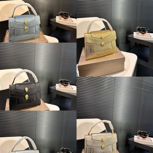 BV Serpenti Forever - Bag