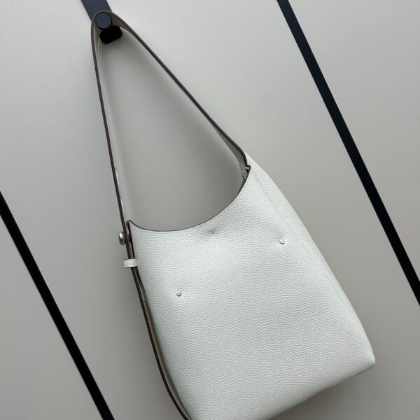 TB Batch of new Romy shoulder bag Hobo shou