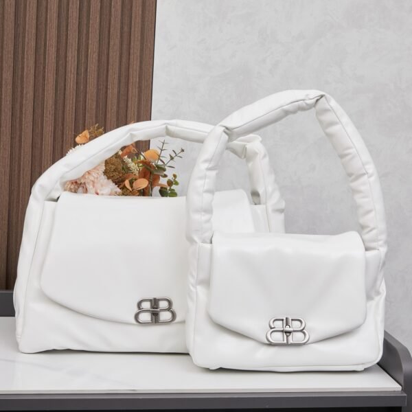 BAL The new MONACO tote shoulder bag in extr