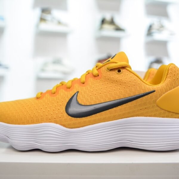 NK LunarEpic Low Flyknit 2 - Sneakers