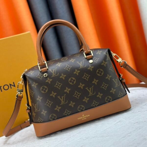 LV Speedy Bandoulière 25 Monogram - Bag