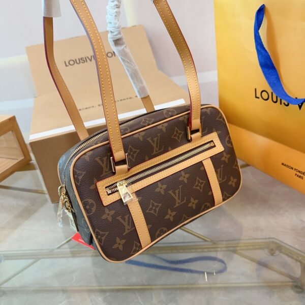 LV Pochette Twinset Monogram - Bag