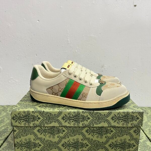GG Screener - Sneakers