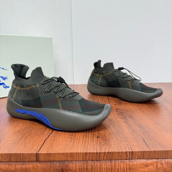 BAL Phantom Sneaker - Sneakers