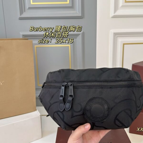 BBR Monogram Motif - Bag