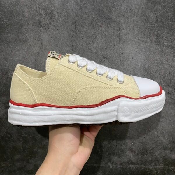 MMY Peterson Low Original Sole - Sneakers