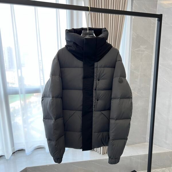 MCL Maya Short Down - Jacket
