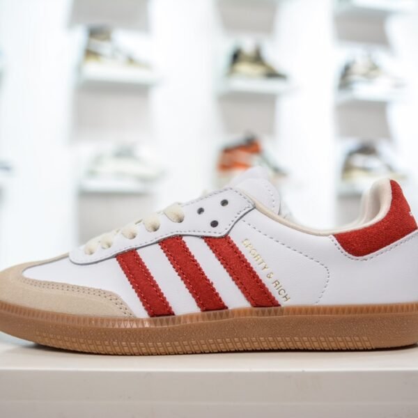AD Samba Sporty & Rich - Sneakers