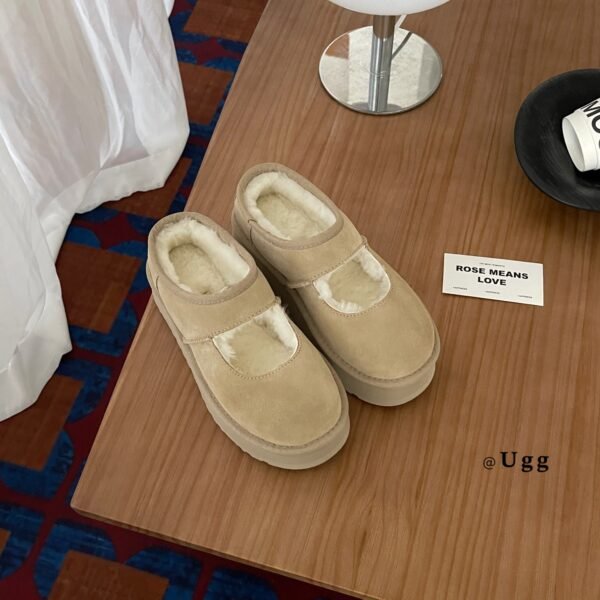 UGG Tazz Mary Jane - Shoes