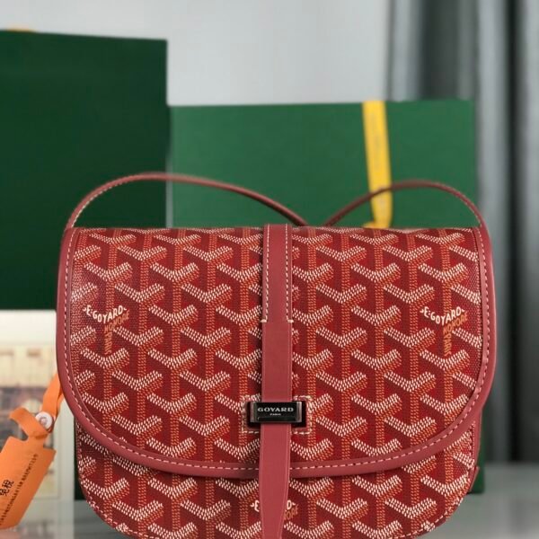GYD Belvedere PM - Bag