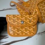 GYD Anjou – Borsa – Cuoio