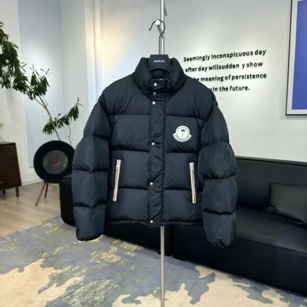 MCL Maya Short Down - Jacket
