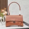 BAL Medium Bag – Silver · Ref. BA28151