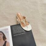 GG Double G Thong Sandals – Sandals