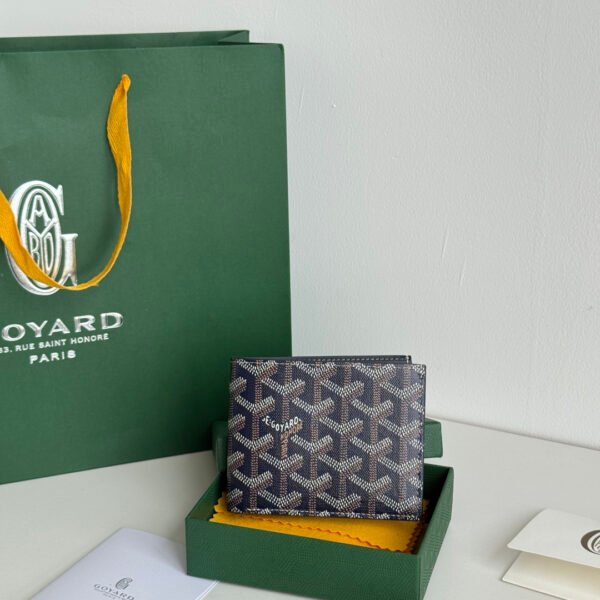 GYD Saint Sulpice - Wallet
