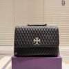 TB Medium Cowhide Bag · Ref. BA28429